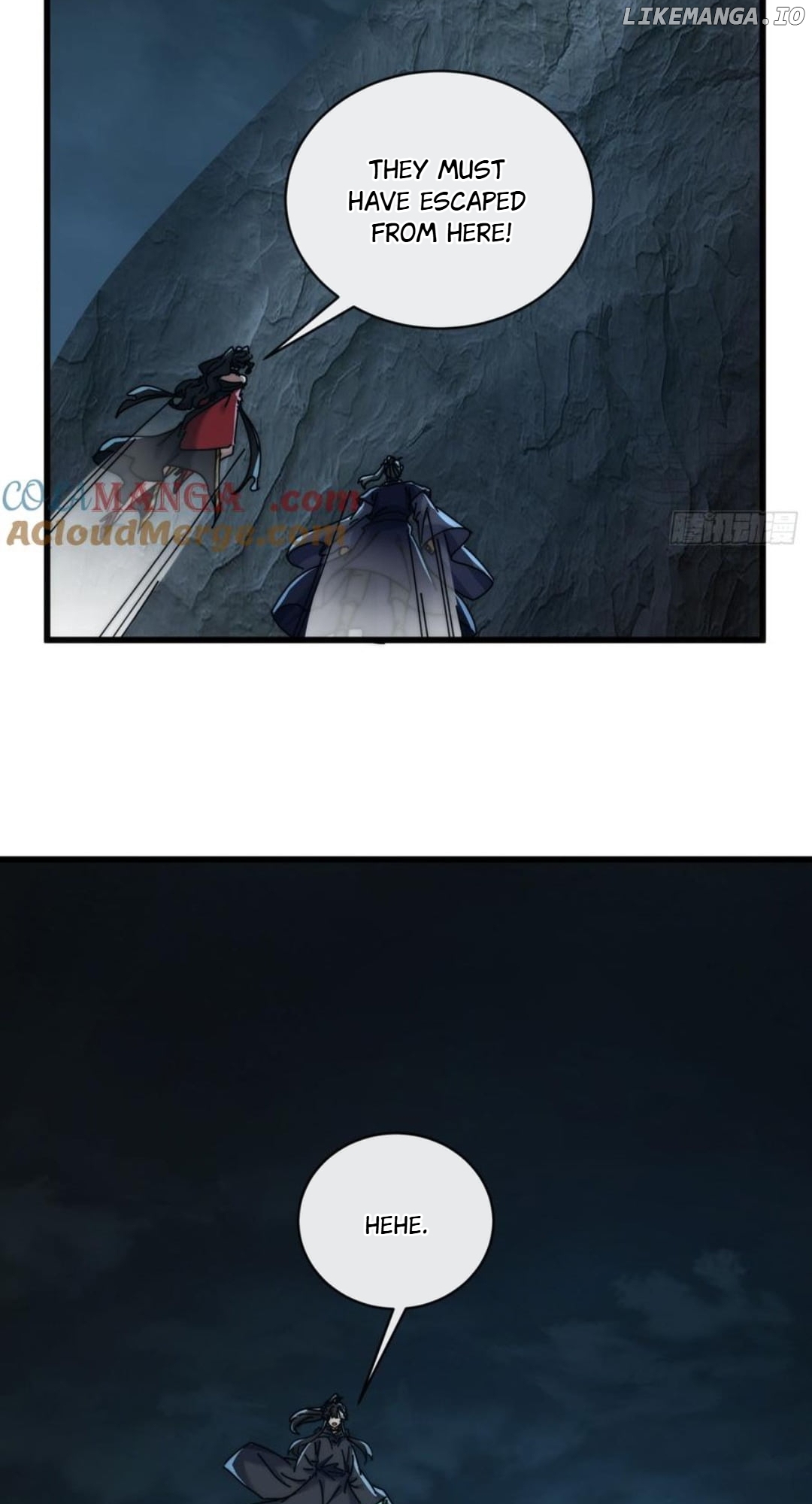 Please Slay The Demon! Young Master! Chapter 161 - page 19